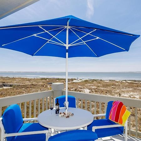1314 Pelican Watch - Seabrook Island - Beachfront 5 Star Condo - Fido Friendly Екстер'єр фото