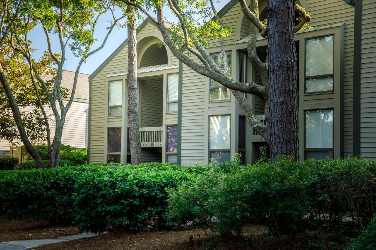 1314 Pelican Watch - Seabrook Island - Beachfront 5 Star Condo - Fido Friendly Екстер'єр фото