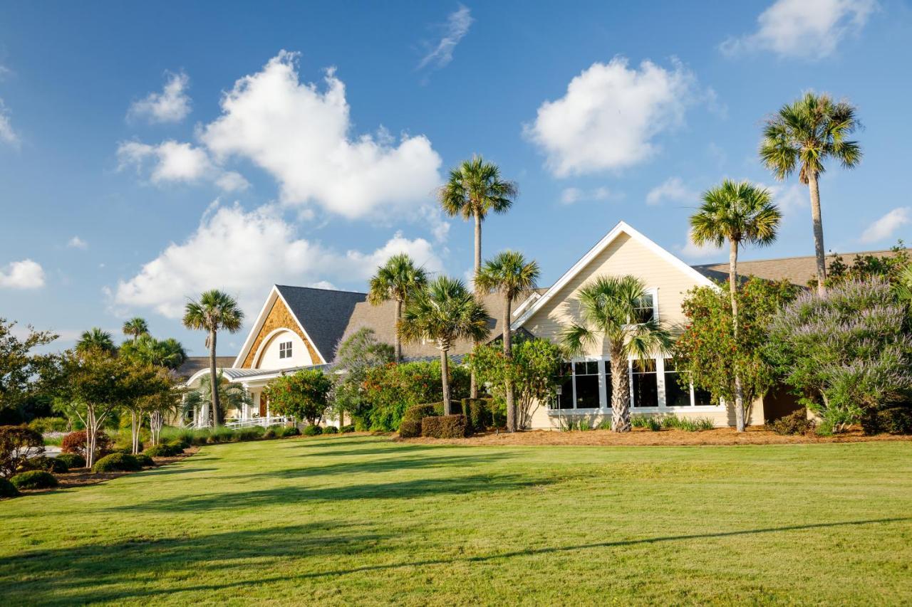 1314 Pelican Watch - Seabrook Island - Beachfront 5 Star Condo - Fido Friendly Екстер'єр фото