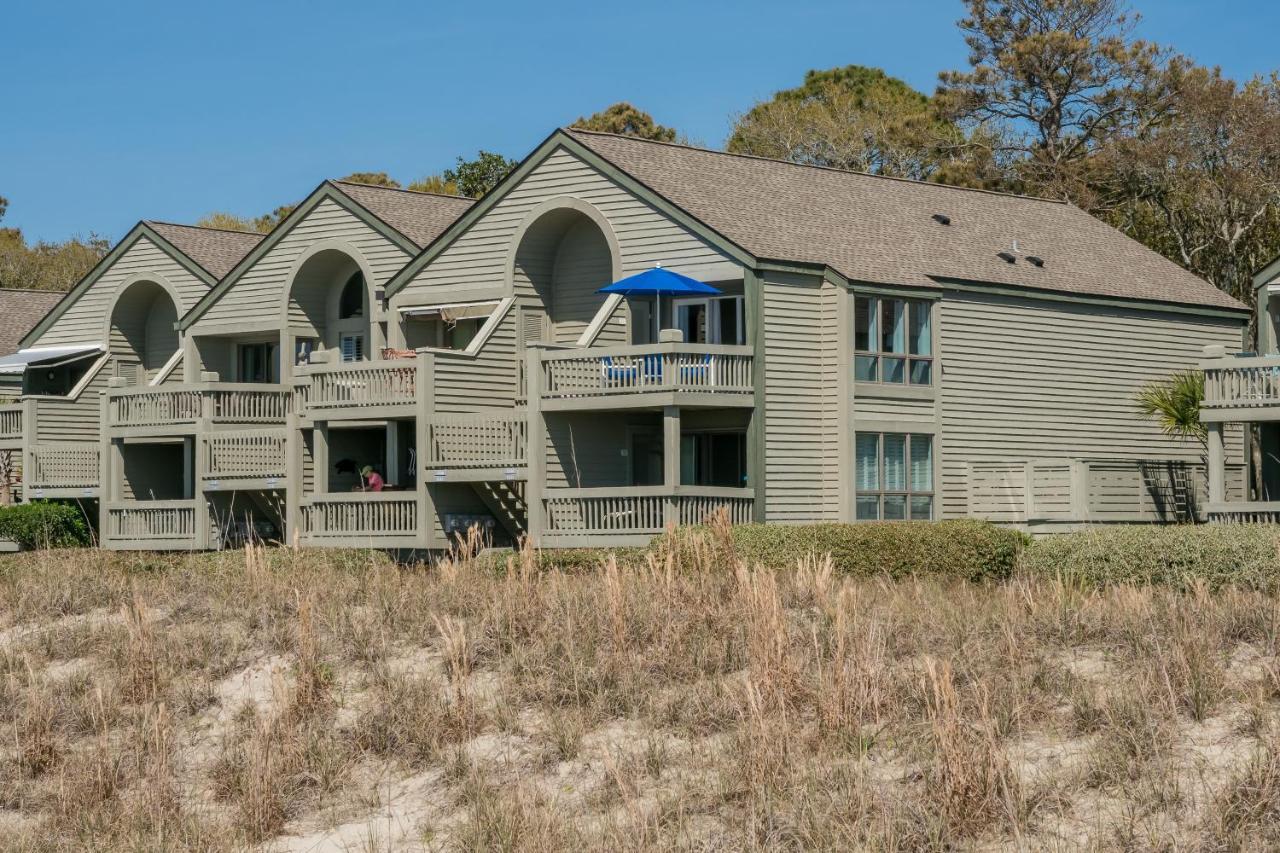 1314 Pelican Watch - Seabrook Island - Beachfront 5 Star Condo - Fido Friendly Екстер'єр фото