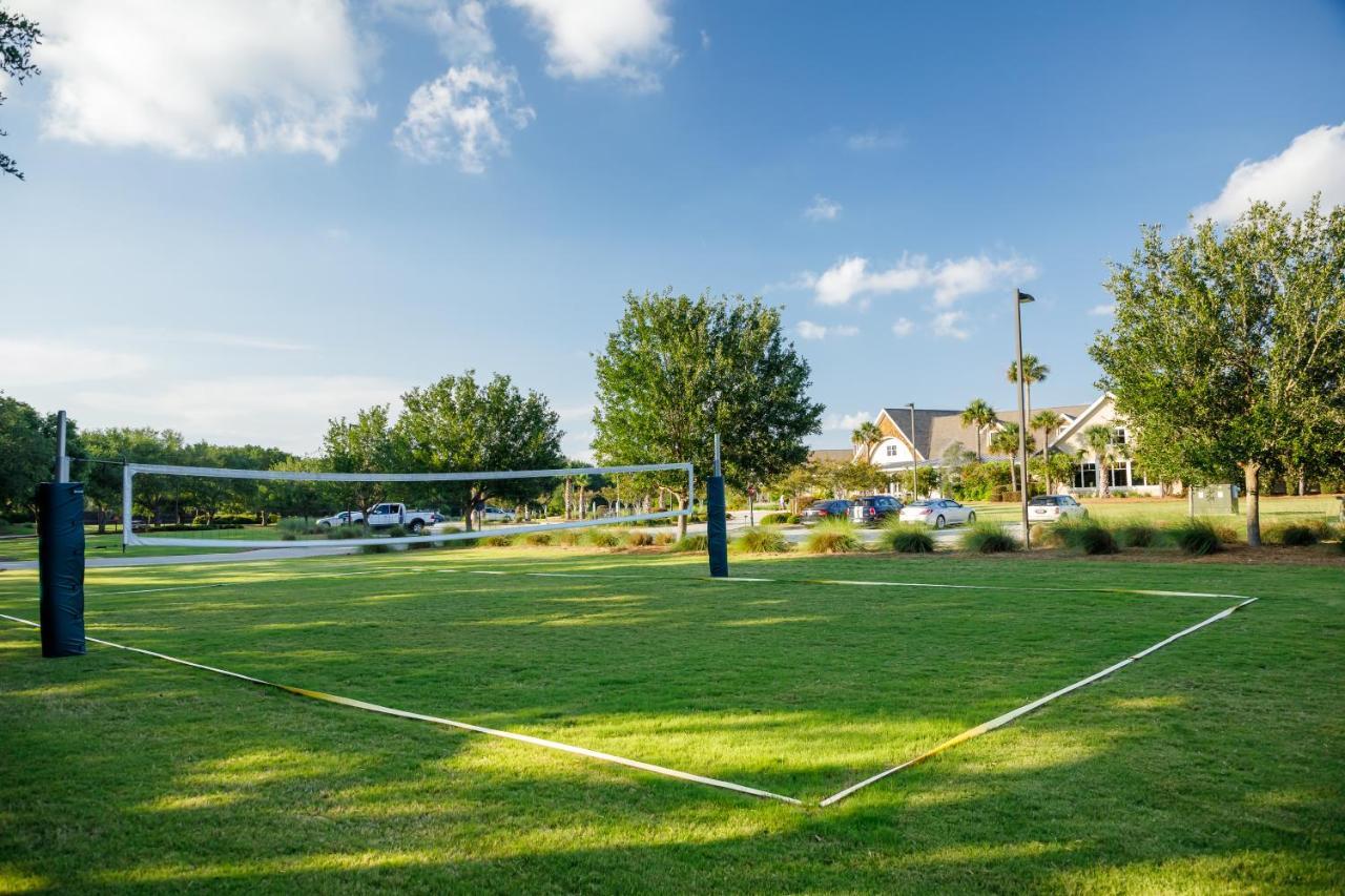 1314 Pelican Watch - Seabrook Island - Beachfront 5 Star Condo - Fido Friendly Екстер'єр фото