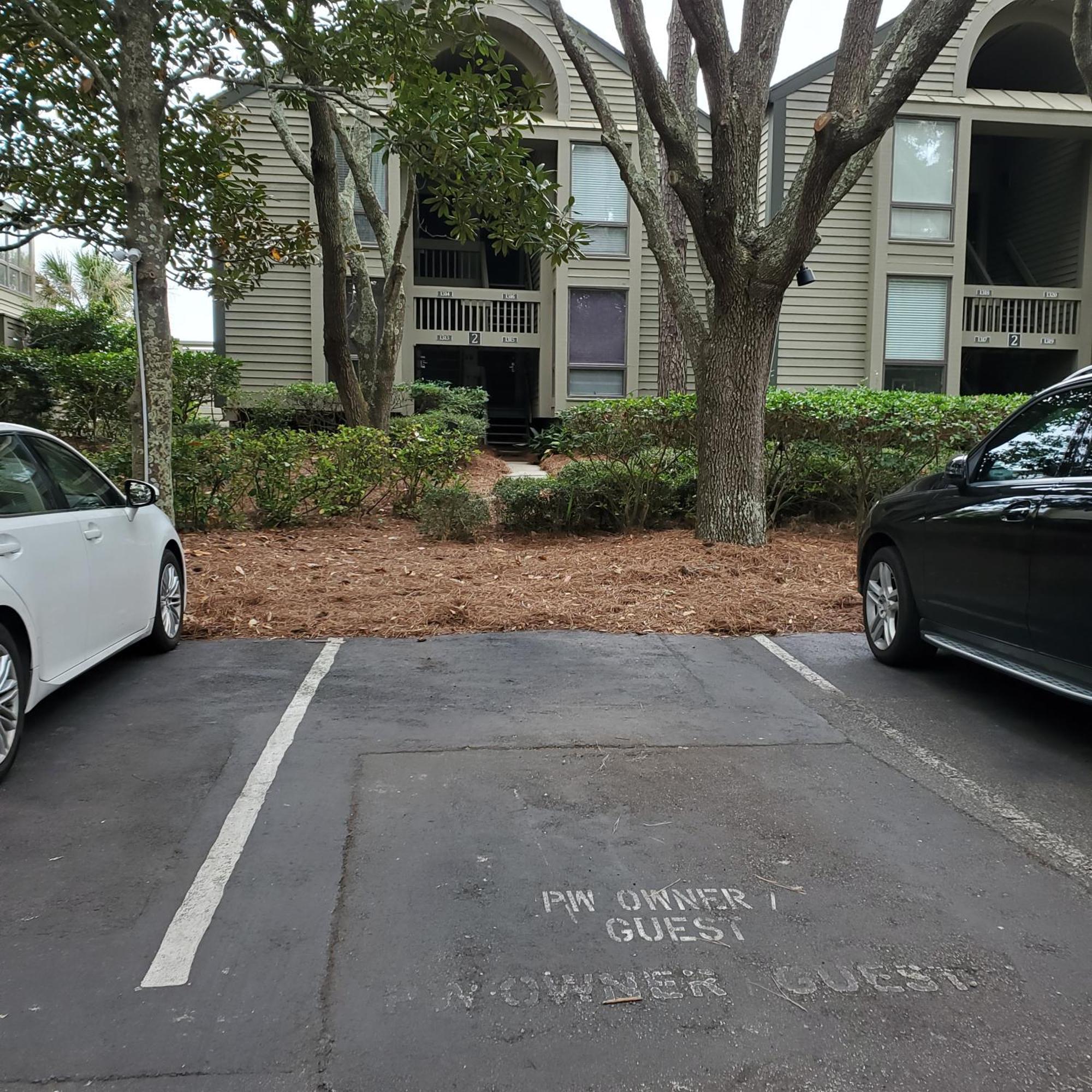 1314 Pelican Watch - Seabrook Island - Beachfront 5 Star Condo - Fido Friendly Екстер'єр фото