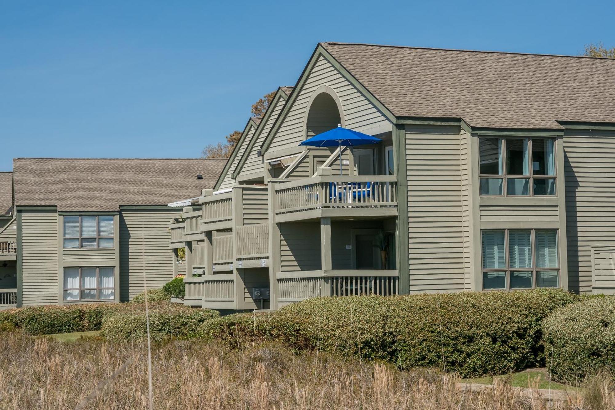 1314 Pelican Watch - Seabrook Island - Beachfront 5 Star Condo - Fido Friendly Екстер'єр фото